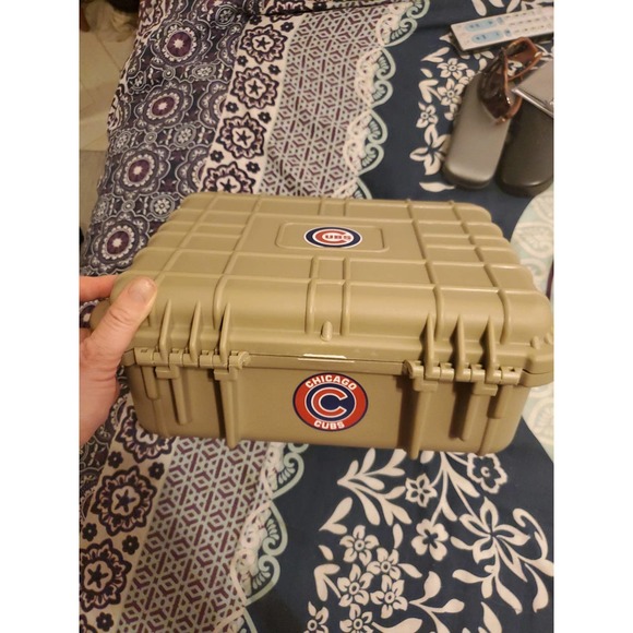 COPY - Custom Card Graded Storage Case- team or player! - Picture 3 of 5